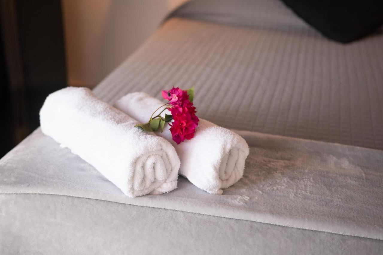 Lagoa Nômade Hostel Florianopolis Ngoại thất bức ảnh